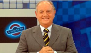 El ex piloto de automovilismo y conductor del programa “A Todo Motor”, Rubén Daray, ofrecerá una charla sobre Seguridad Vial y prevención en San Juan. La actividad, organizada por el Ministerio de Gobierno, se realizará el jueves 20 de marzo a las 19:00 en el Centro de Convenciones de la provincia.