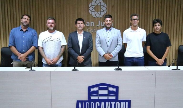 Este domingo 9 de marzo, San Juan será el epicentro del Triatlón del Sol 2025, un evento que reunirá a atletas de todo el país en una competencia de resistencia en natación, ciclismo y pedestrismo.