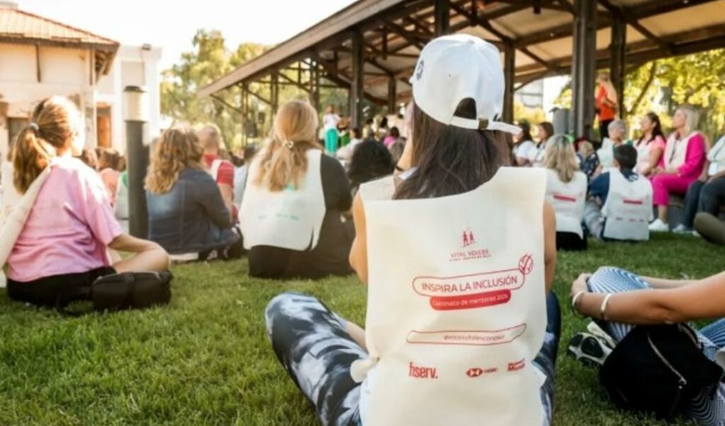 El próximo sábado 15 de marzo, San Juan será sede de la 8va edición de la Caminata de Mentoreo “Global Mentoring Walk”, un evento que promueve el liderazgo femenino y la sororidad a nivel mundial.