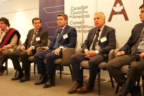 SAN JUAN PRESENTE EN EL PDAC 2025: OPORTUNIDADES DE INVERSIÓN EN MINERÍA