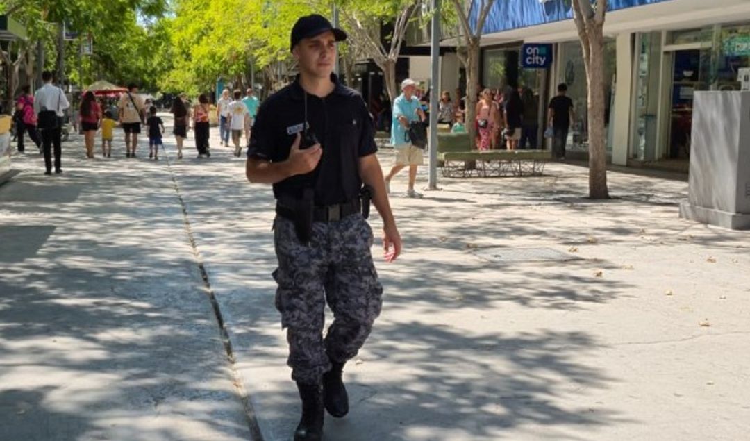 Ante la gran afluencia de turistas y eventos masivos, la Secretaría de Seguridad de San Juan ha desplegado un operativo especial con más de 1000 efectivos policiales para garantizar la seguridad en las festividades de Carnaval 2025.