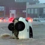 El Gobierno de San Juan anunció su adhesión al Duelo Nacional decretado por el presidente Javier Milei, en solidaridad con las víctimas del trágico temporal en Bahía Blanca.