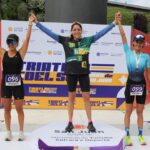 Con gran participación de atletas de San Juan, Mendoza, La Rioja, San Luis y otras provincias, se llevó a cabo una nueva edición del Triatlón del Sol, consolidando a la provincia como un epicentro del deporte de alto rendimiento.