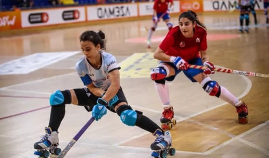 La jugadora sanjuanina Adriana Gutiérrez, una de las máximas exponentes del hockey sobre patines argentino, disputará su último Mundial de Clubes en el mítico Estadio Cantoni de San Juan antes de su retiro definitivo.