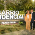 Con el objetivo de mejorar la funcionalidad, seguridad y estética del icónico espacio verde, la Municipalidad de la Ciudad de San Juan finalizó las obras de remodelación de Plaza Italia. Las mejoras incluyeron la restauración del sector de juegos, nuevas instalaciones eléctricas, mobiliario urbano y la incorporación de un espacio exclusivo para perros.