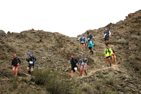 FIN DE SEMANA A PURA COMPETENCIA: SAN JUAN VIBRA CON DEPORTES PARA TODOS LOS GUSTOS