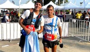 San Juan estará representada por numerosos atletas en importantes competencias deportivas este fin de semana. En Córdoba, varios sanjuaninos participarán de la Champa Ultra Race, una de las carreras de trail running más reconocidas del país, con distancias que incluyen la maratón de 42K.