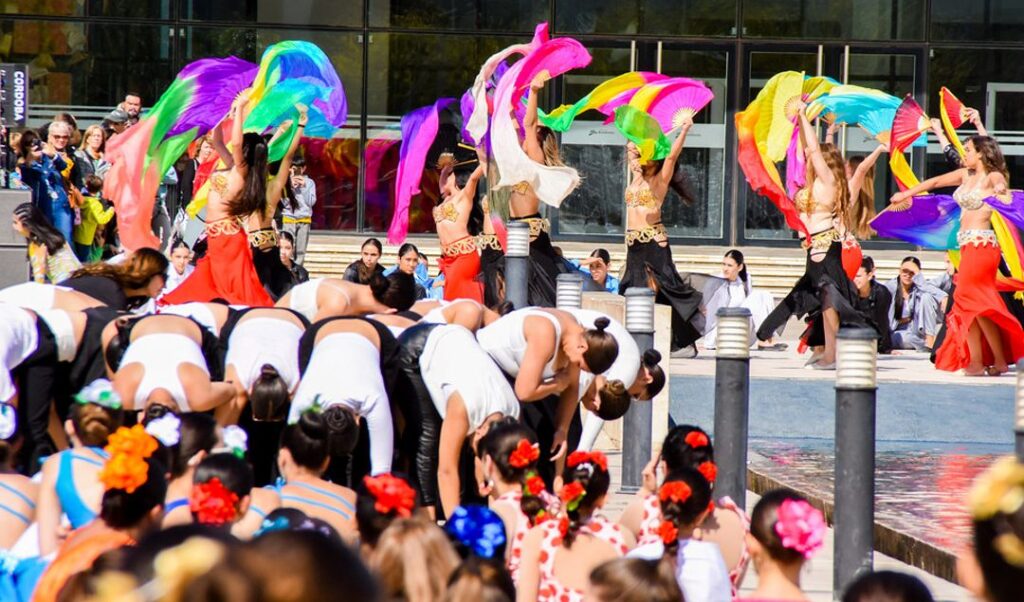 En el marco del Día Internacional de la Danza, San Juan celebra una semana completa de actividades culturales que incluyen seminarios, muestras y visitas guiadas en los principales espacios de la provincia.