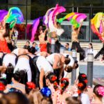 En el marco del Día Internacional de la Danza, San Juan celebra una semana completa de actividades culturales que incluyen seminarios, muestras y visitas guiadas en los principales espacios de la provincia.
