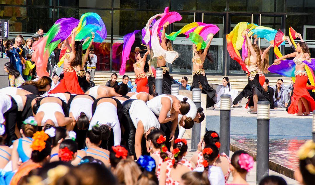 En el marco del Día Internacional de la Danza, San Juan celebra una semana completa de actividades culturales que incluyen seminarios, muestras y visitas guiadas en los principales espacios de la provincia.