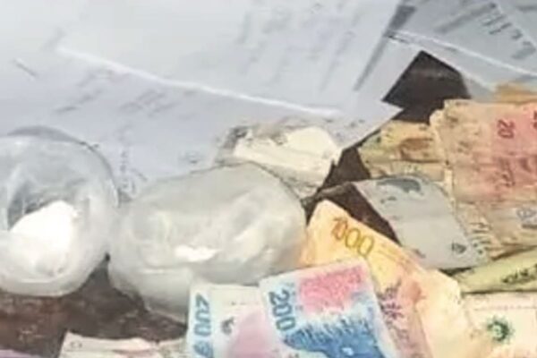 DURO GOLPE AL NARCOTRÁFICO EN RAWSON, SAN JUAN