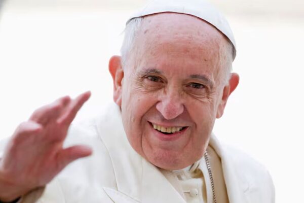 FALLECIÓ EL PAPA FRANCISCO SIN HABER VISITADO ARGENTINA COMO SUMO PONTÍFICE