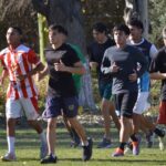 La preselección de la Liga Sanjuanina de Fútbol inició sus entrenamientos de cara a la Copa País 2025. Bajo la dirección técnica de Ricardo Dillon, el equipo busca representar con orgullo a San Juan en este certamen nacional que reúne a las ligas más competitivas del interior del país.