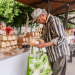 El Ministerio de Gobierno de San Juan, a través de la Secretaría de Relaciones Institucionales y la Dirección de Cultos y ONG, convoca a todas las organizaciones sociales inscriptas en el Registro Único de Cultos y ONG (RUCO) a participar de la Feria Agroproductiva 2025. El evento se realizará en el Paseo de las Palmeras del Parque de Mayo, el primer y tercer sábado de cada mes.
