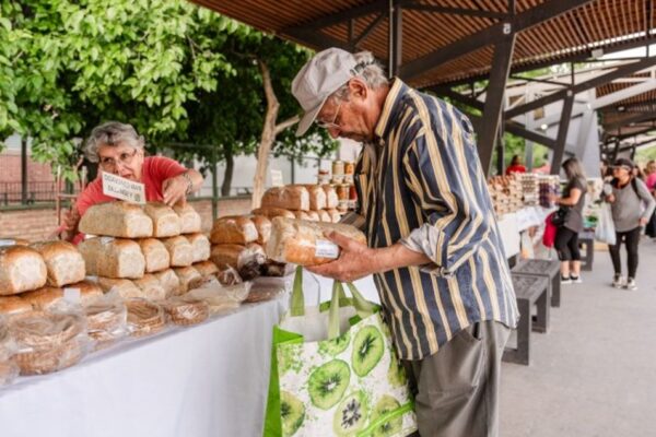 FERIA AGROPRODUCTIVA 2025 EN SAN JUAN: CONVOCATORIA ABIERTA PARA ORGANIZACIONES SOCIALES