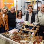 San Juan es nuevamente sede de uno de los eventos culturales más importantes del país: la 30ª Feria Internacional de Artesanías, que se lleva a cabo del 1 al 11 de mayo en el Costanera Complejo Ferial. Más de 300 artesanos nacionales e internacionales exponen sus creaciones.