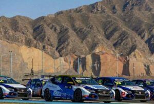 El circuito San Juan Villicum será escenario de la tercera fecha del TCR South America, una de las competencias automovilísticas más esperadas de la región. Entre las novedades para esta carrera se destaca el debut del piloto argentino Exequiel Bastidas, quien se integrará al equipo Paladini Racing a bordo de un Audi RS3 LMS SEQ.