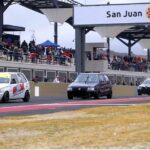 El Campeonato Zonal Cuyano de automovilismo disputará su tercera fecha en el Circuito San Juan Villicum, marcando su primera salida de Mendoza en la temporada. Las categorías Clase 2, Fórmula Cuyana, Turismo Pista 1.4, Promocional y TC Cuyano se darán cita en el trazado albardonero, con la participación de pilotos locales y mendocinos.