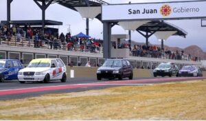 El Campeonato Zonal Cuyano de automovilismo disputará su tercera fecha en el Circuito San Juan Villicum, marcando su primera salida de Mendoza en la temporada. Las categorías Clase 2, Fórmula Cuyana, Turismo Pista 1.4, Promocional y TC Cuyano se darán cita en el trazado albardonero, con la participación de pilotos locales y mendocinos.