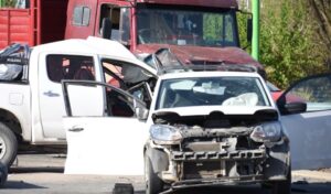 El Gobierno de San Juan difundió una serie de recomendaciones clave para actuar de forma correcta ante un siniestro vial. Estas medidas buscan resguardar la seguridad de los involucrados y facilitar los procedimientos legales posteriores al accidente.