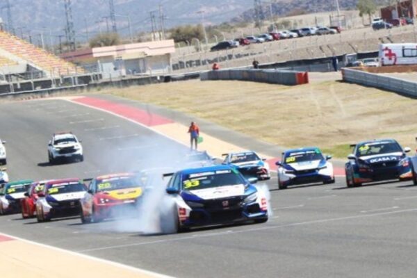 SAN JUAN SE PREPARA PARA UN FIN DE SEMANA DEPORTIVO CON MÚLTIPLES COMPETENCIAS