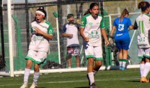 El fútbol vuelve a brillar en San Juan con un fin de semana repleto de partidos en todas las categorías, desde las divisiones inferiores femeninas hasta el tan esperado regreso de la Primera Masculina. La provincia palpita la pasión por el deporte más popular del país.