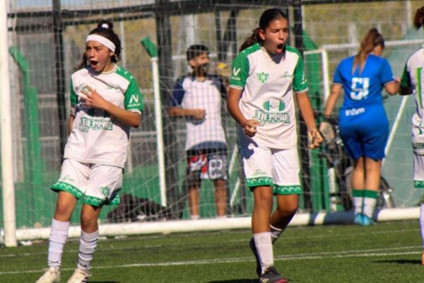 SAN JUAN VIVE UN FIN DE SEMANA A PURA PASIÓN FUTBOLERA