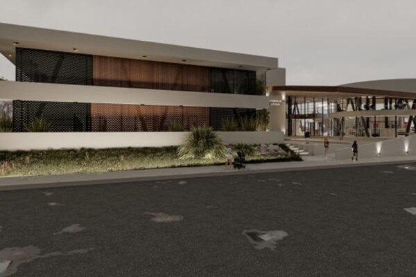 LICITAN NUEVOS CONSULTORIOS EXTERNOS PARA EL HOSPITAL RAWSON