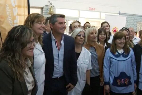 EL OPERATIVO SAN JUAN CERCA SE DESARROLLÓ CON ÉXITO EN RAWSON