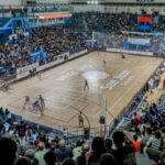 Durante varios días, la provincia de San Juan fue el epicentro internacional del hockey sobre patines femenino al albergar el Mundial de Clubes “Copa Banco San Juan”. El Estadio Aldo Cantoni se vistió de gala para recibir a los mejores equipos del mundo, en un evento que destacó el gran presente del deporte sanjuanino.
