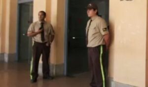 El sector empresarial de la seguridad privada en San Juan expresó su descontento por la reciente decisión del Gobierno provincial de adjudicar en forma exclusiva la vigilancia de las escuelas a la empresa Arias.