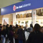 San Juan participará de la edición 2025 de la Feria Caminos y Sabores, que se realizará del 3 al 6 de julio en La Rural de Palermo. Este evento, uno de los más destacados del calendario gastronómico nacional, permitirá mostrar al país la calidad y diversidad de los productos regionales sanjuaninos.