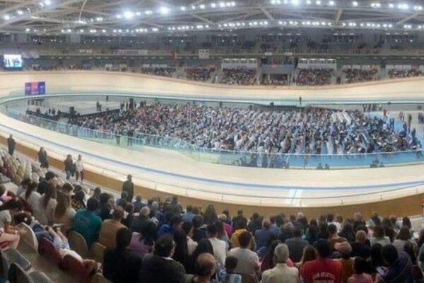 SAN JUAN SERÁ SEDE DEL 1° FORO DE TURISMO, EVENTOS Y DEPORTE