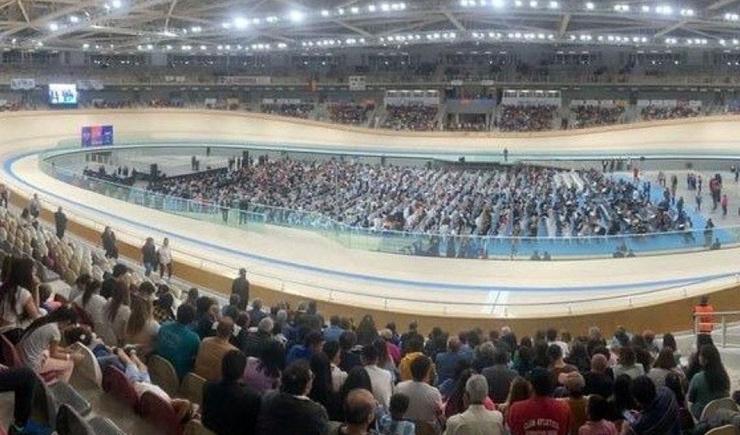 El Ministerio de Turismo, Cultura y Deporte de San Juan, junto con el Bureau de Eventos, organizan el 1º Foro de Turismo, Eventos y Deporte, que se llevará a cabo el próximo 10 de junio en el Museo Franklin Rawson. Bajo el lema “Eventos deportivos: motores de turismo, comunidad y sustentabilidad”, se abordarán temas clave para el desarrollo regional.