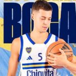 Con gran protagonismo del base sanjuanino Juan Martín Guerrero, Boca Juniors logró el pase a la final de la Liga Nacional de Básquet tras vencer en Santiago del Estero a Quimsa por 83 a 80. El equipo xeneize había ganado los dos primeros partidos de la serie semifinal y logró cerrar la llave con contundencia.