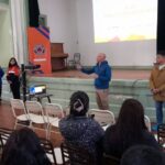 El 23 de junio comenzó en San Juan el operativo del Tren de Capital Humano, una iniciativa nacional que permanecerá un mes brindando servicios sociales, sanitarios y administrativos a la comunidad, comenzando en Albardón.