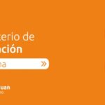 El Ministerio de Educación de San Juan informó que este lunes 30 de junio se suspenden las clases presenciales en todos los niveles y modalidades en los departamentos de Jáchal, Valle Fértil, Zonda, Iglesia, Sarmiento, 25 de Mayo, Caucete, Ullum y Calingasta. La medida responde a las condiciones climáticas adversas.