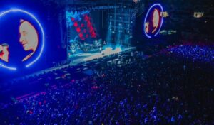 El ministro de Turismo, Cultura y Deporte de San Juan, Guido Romero, confirmó oficialmente la fecha de realización de la próxima edición de la Fiesta Nacional del Sol. El evento más emblemático de la provincia ya tiene día, lugar y promete una celebración inolvidable.