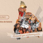 En el marco del aniversario de la fundación de San Juan, el Gobierno Provincial presentó una serie de relatos que reflejan los efectos positivos de las políticas públicas. Bajo el lema “El presente que construimos juntos”, se visibilizan historias reales de ciudadanos beneficiados por obras y programas estatales.