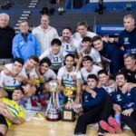 San Juan fue escenario de un vibrante cierre del Torneo Regional Federal de Futsal, organizado por la AFA junto al Club Juventud Alianza y la Liga Sanjuanina de Fútbol. El evento tuvo el respaldo del Ministerio de Turismo, Cultura y Deporte del Gobierno de San Juan.