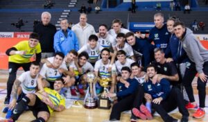San Juan fue escenario de un vibrante cierre del Torneo Regional Federal de Futsal, organizado por la AFA junto al Club Juventud Alianza y la Liga Sanjuanina de Fútbol. El evento tuvo el respaldo del Ministerio de Turismo, Cultura y Deporte del Gobierno de San Juan.