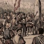 A través del Archivo General de la Provincia, el Ministerio de Gobierno difundió investigaciones recientes sobre el lugar exacto donde fue fundada San Juan. Según documentos históricos, el sitio tradicionalmente aceptado podría no coincidir con el punto real de la fundación.