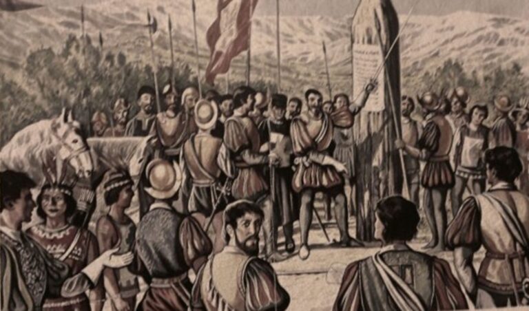 A través del Archivo General de la Provincia, el Ministerio de Gobierno difundió investigaciones recientes sobre el lugar exacto donde fue fundada San Juan. Según documentos históricos, el sitio tradicionalmente aceptado podría no coincidir con el punto real de la fundación.