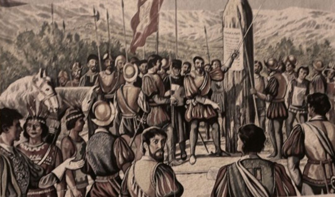 A través del Archivo General de la Provincia, el Ministerio de Gobierno difundió investigaciones recientes sobre el lugar exacto donde fue fundada San Juan. Según documentos históricos, el sitio tradicionalmente aceptado podría no coincidir con el punto real de la fundación.