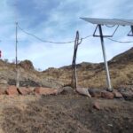 El Gobierno de San Juan licitará una obra fundamental para brindar energía eléctrica a 13 familias puesteras de las Sierras de Chávez y Elizondo, en Valle Fértil. Esta iniciativa representa un avance histórico en la inclusión y el desarrollo de zonas rurales que hasta hoy estaban completamente desconectadas del sistema eléctrico.