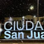 Este domingo, San Juan se tiñó de blanco con la primera nevada del año, sorprendiendo a residentes y turistas. Las bajas temperaturas alcanzaron los -4 grados, generando postales invernales en distintos puntos de la provincia. Usuarios comenzaron a compartir en redes sociales los paisajes cubiertos de nieve.