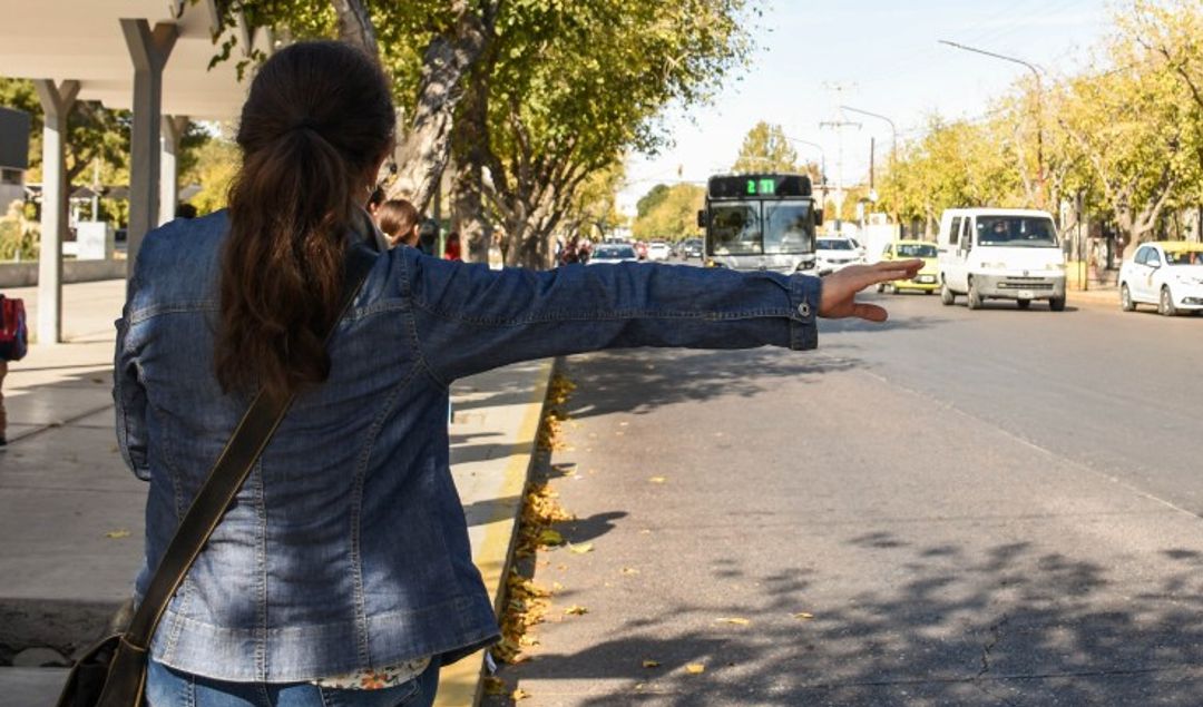 Desde el 4 de junio, la línea 505 de la empresa Vallecito S.R.L. sumará un nuevo recorrido entre San José de Jáchal y Niquivil. La medida fue dispuesta por el Ministerio de Gobierno y responde a pedidos de vecinos y estudiantes de la zona.