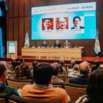El Ministerio de Economía, junto al de Producción y la Agencia de Inversiones de San Juan, presentaron la edición 2025 del Premio Provincial a la Calidad. El acto tuvo lugar en la Legislatura y convocó a autoridades, empresarios y referentes del ámbito público y privado.