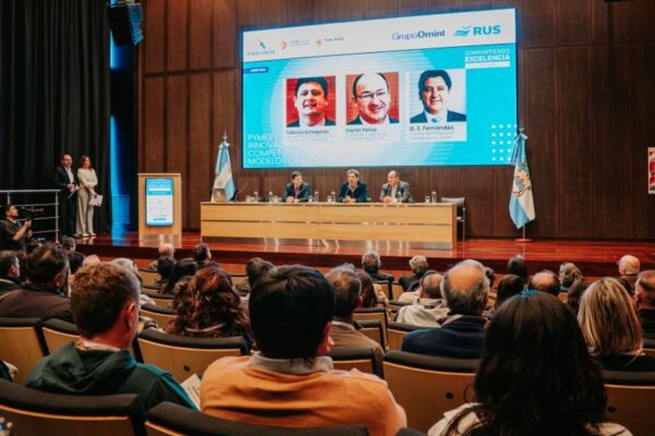 SE LANZÓ EL PREMIO PROVINCIAL A LA CALIDAD SAN JUAN 2025