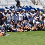 El seleccionado argentino de rugby inclusivo, Pumpas XV, accedió a la final de la Copa de Bronce en el Mundial IMART 2025 tras vencer en semifinales a Derby Bucks de Inglaterra. El torneo se disputa en Pamplona, España, y reúne a 32 equipos de todo el mundo bajo la modalidad Mixed Ability, que promueve la inclusión plena en el deporte.